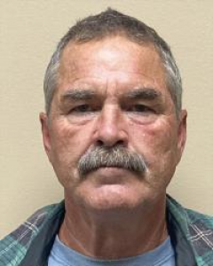 John Michael Kerivan a registered Sex Offender of California