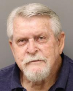 John Leon Kidd a registered Sex Offender of California