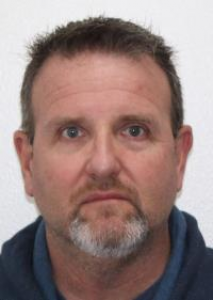 John Payton Kilgore a registered Sex Offender of California