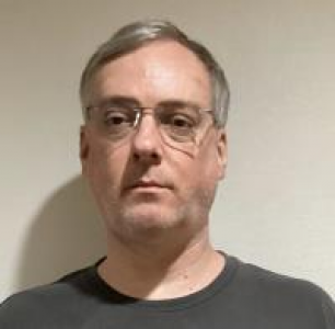 John Jason Lazell a registered Sex Offender of California