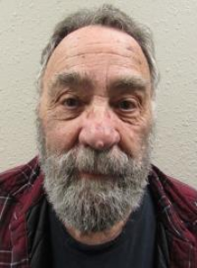 John Keith Lea a registered Sex Offender of California