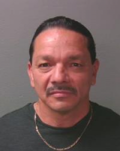 John Manuel Ledesma a registered Sex Offender of California