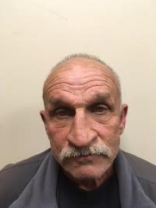 John Timothy Lee a registered Sex Offender of California