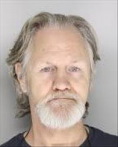 John Peter Leskin a registered Sex Offender of California