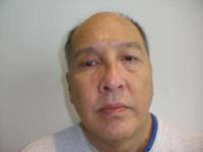 John Mike Lew a registered Sex Offender of California