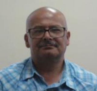 John Ray Leyva a registered Sex Offender of California