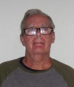 John Joseph Liparine a registered Sex Offender of California