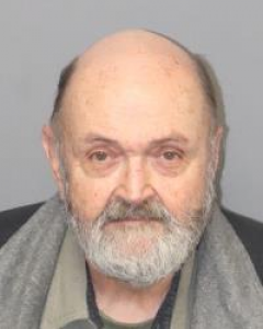John Allen Lloyd a registered Sex Offender of California