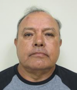 John Anthony Lopez a registered Sex Offender of California