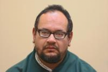 John Lopez a registered Sex Offender of California