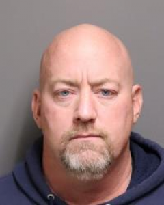 John Wesley Lowry a registered Sex Offender of California