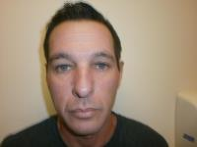 John Lyndon Lowther a registered Sex Offender of California