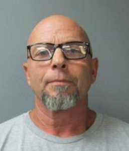 John Luper a registered Sex Offender of California