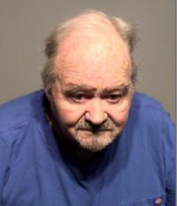 John Gardner Mahon a registered Sex Offender of California