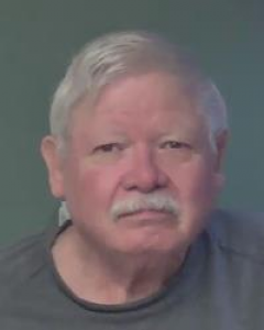 John Floyd Malaspino a registered Sex Offender of California