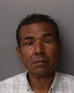 John Martinez a registered Sex Offender of California
