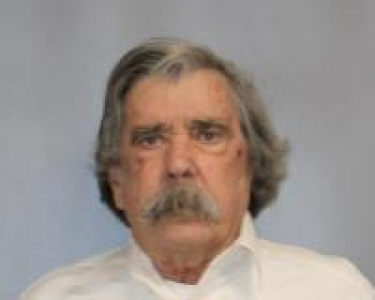 John Terrence Martin a registered Sex Offender of California