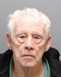 John Lawrence Martin a registered Sex Offender of California