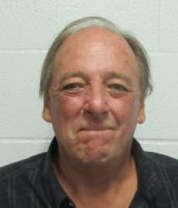 John P Martin a registered Sex Offender of California