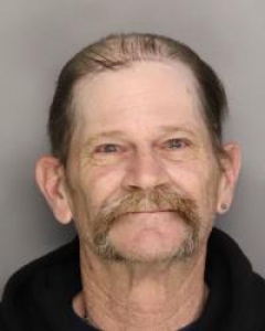 John William Matthews a registered Sex Offender of California