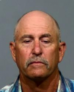 John Anthony Mattos a registered Sex Offender of California