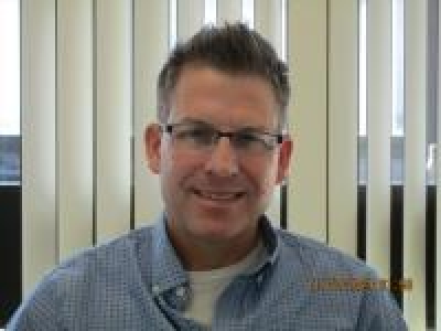 John Mavar a registered Sex Offender of California