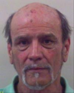 John Mays a registered Sex Offender of California