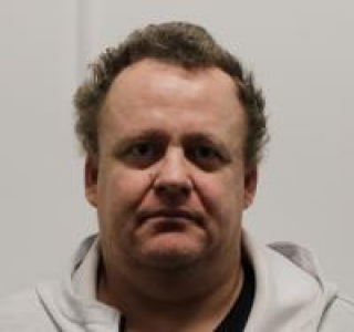 John Leonard May Jr a registered Sex Offender of California