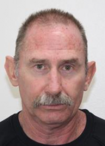 John Thomas Mcclelland a registered Sex Offender of California