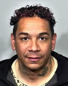 John Wesley Mcgee a registered Sex Offender of California