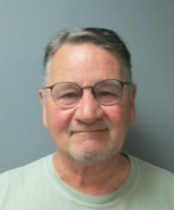 John Earl Mcgrew a registered Sex Offender of California