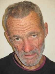 John Edward Mcmackin a registered Sex Offender of California