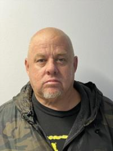 John Miles a registered Sex Offender of California
