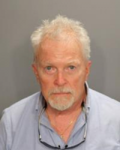 John Jerrold Miller a registered Sex Offender of California