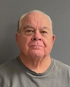 John G Mitchell a registered Sex Offender of California