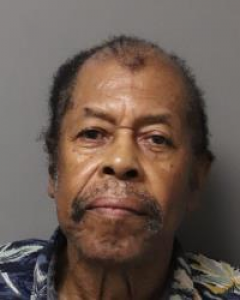 John Henry Mixon a registered Sex Offender of California