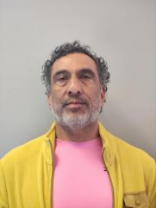 John Phillip Moreno a registered Sex Offender of California