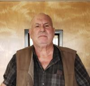 John Richard Morton a registered Sex Offender of California