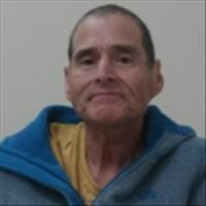 John Edward Muller a registered Sex Offender of California