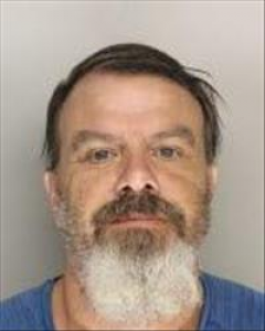 John Joseph Mulligan a registered Sex Offender of California