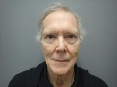 John F Murphy a registered Sex Offender of California