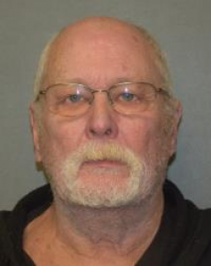 John Patrick Murphy a registered Sex Offender of California