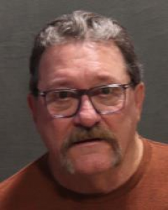 John Edward Myers a registered Sex Offender of California