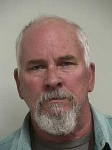 John Philip Nattrass a registered Sex Offender of California