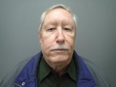 John Thomas Nestor a registered Sex Offender of California