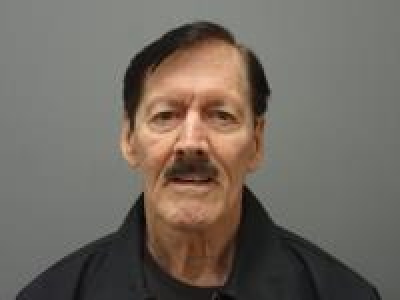 John Robert Newcomb a registered Sex Offender of California