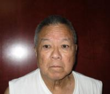 John Ng a registered Sex Offender of California