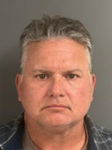 John Dale Nicholls II a registered Sex Offender of California