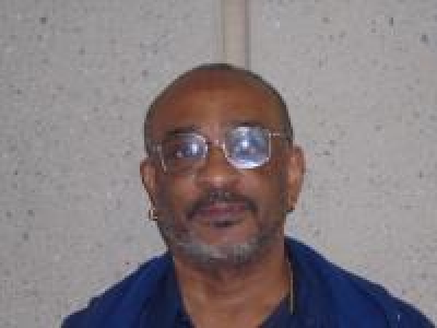 John Sampson Njoroge a registered Sex Offender of California