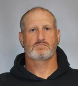 John Thomas Norred a registered Sex Offender of California